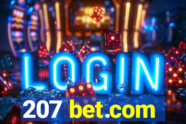 207 bet.com